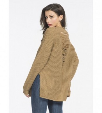 Cheap Women's Pullover Sweaters Outlet Online