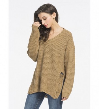 Women's Sweaters