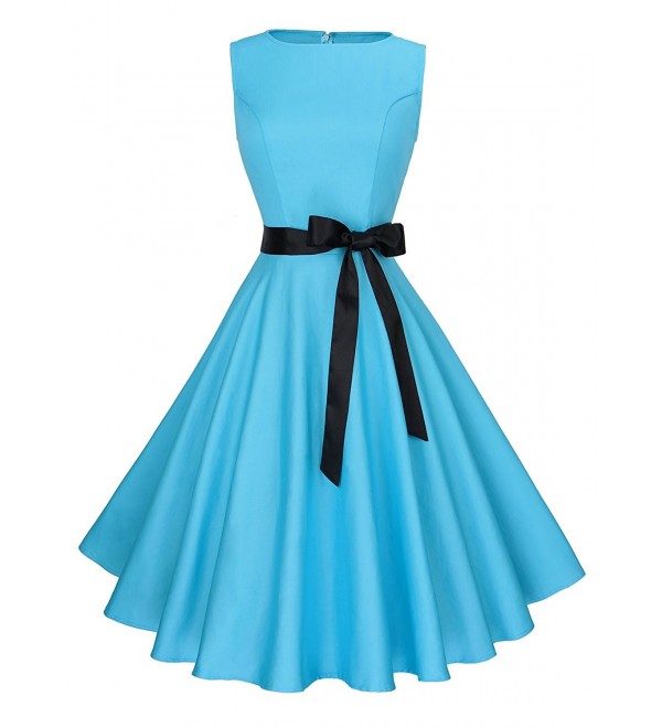 Anni Coco Hepburn Vintage Dresses