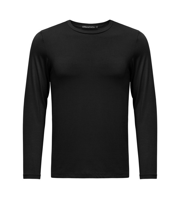 OThread Co Sleeve T shirt Spandex