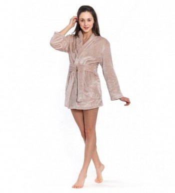 Designer Women's Sleepwear