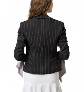 Designer Women's Suit Jackets Online