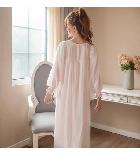 Women's Sleepshirts