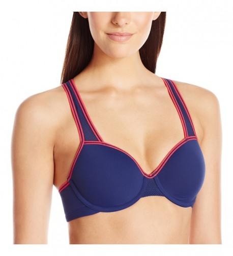 b temptd Wacoal Womens Contour Teaberry