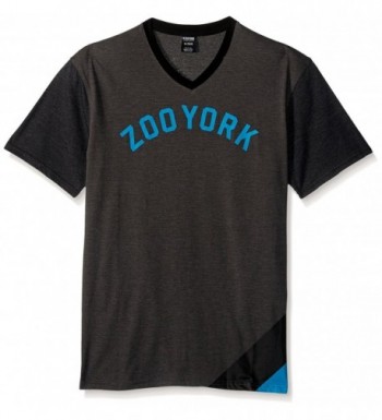 Zoo York Sleeve Impulse Heather