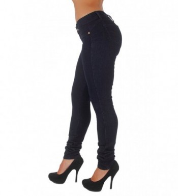 Women's Denims