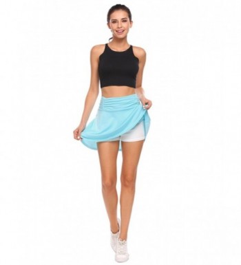 SHINE Active Stretch Ruched Length