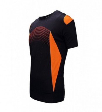 Popular Men's Active Shirts