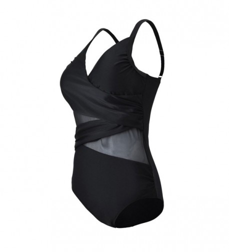 Fashion Women's One-Piece Swimsuits Outlet