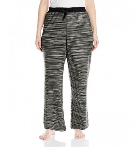 Karen Neuburger Womens Lounge Charcoal