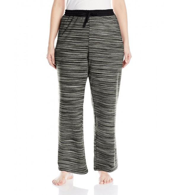 Karen Neuburger Womens Lounge Charcoal