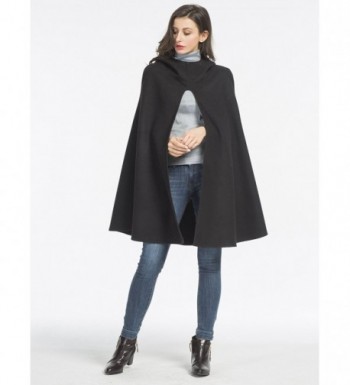 Fashion Women's Wool Coats On Sale