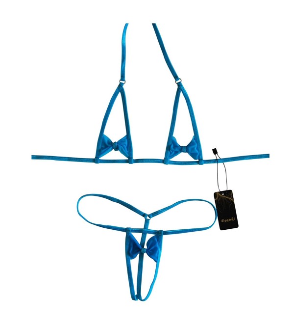 Luckilia Esquki Womens Fashion Bowknot Luckilia Esquki Womens Fashion Bowknot