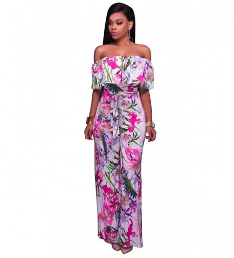 Popular Women's Rompers