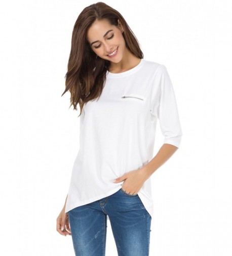 Fashion Women's Tees Online Sale