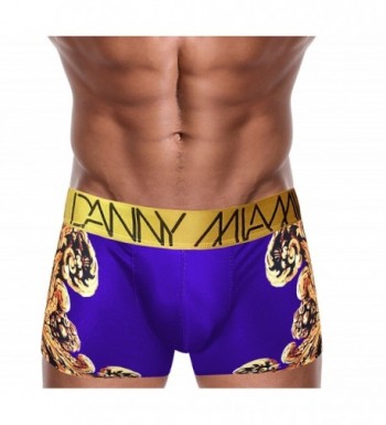 Danny Miami Fashion Underwear X Large