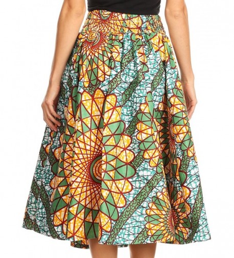 Designer Women's Skirts Outlet