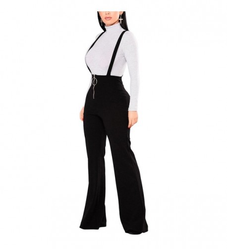 Discount Real Women's Jumpsuits