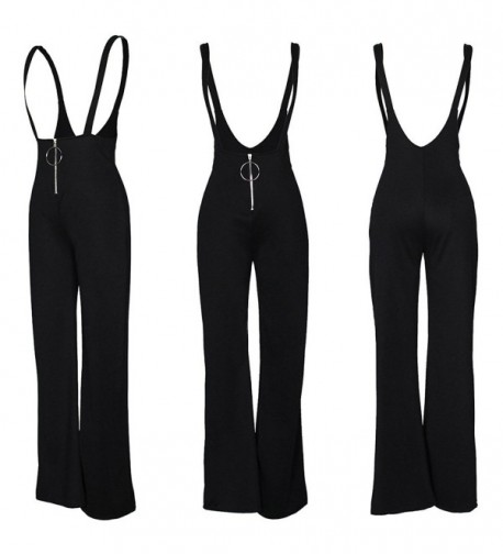 Women's Overalls