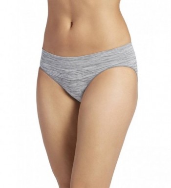 Jockey Womens Underwear Sporties Heathered