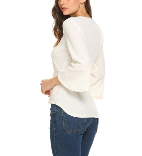 Discount Real Women's Button-Down Shirts Online