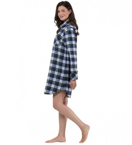 Women's Sleepshirts