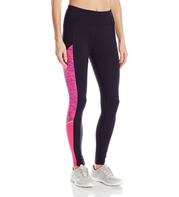 Marika Womens Jordan Legging Midnight