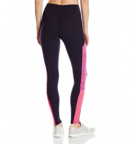 Women's Athletic Leggings