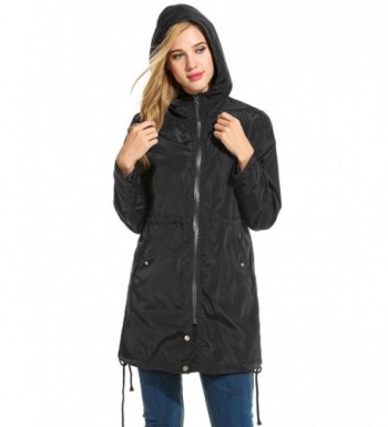 Women's Coats Wholesale