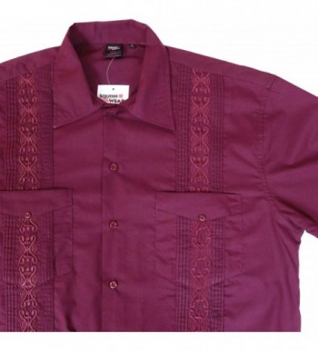 Men's Casual Button-Down Shirts Online