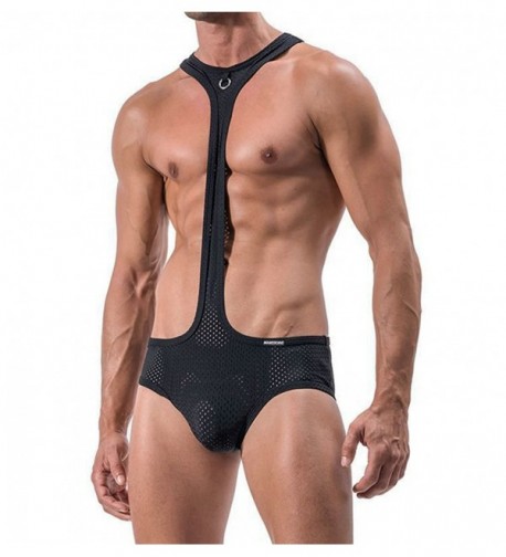 Popular Men's Thong Underwear Wholesale