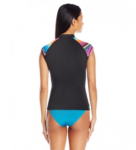 Cheap Women's Rash Guards Shirts