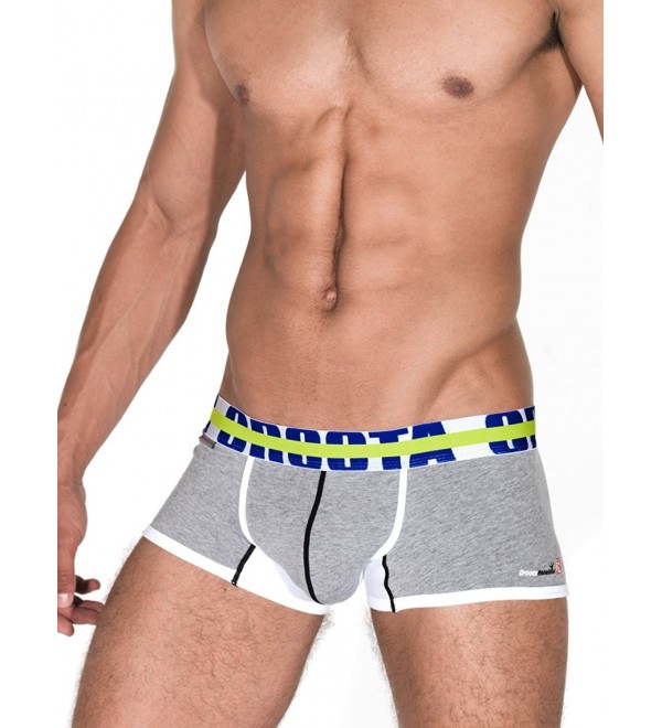 CROOTA Underwear Boxer Briefs RB01S