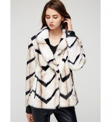 Cheap Real Women's Fur & Faux Fur Jackets Outlet Online
