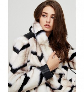 Women's Fur & Faux Fur Coats Online Sale