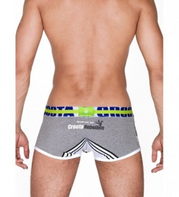 Men's Boxer Briefs