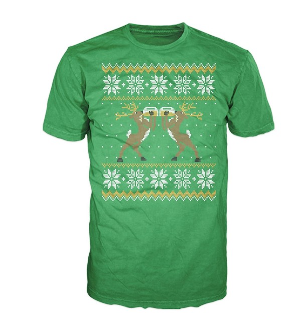 FSD Reinbeer Christmas Sweater Preshrunk FSD Reinbeer Christmas Sweater Preshrunk