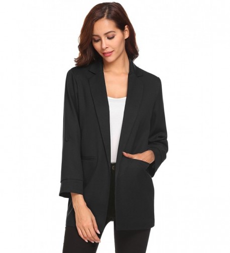 Discount Women's Blazers Jackets Wholesale