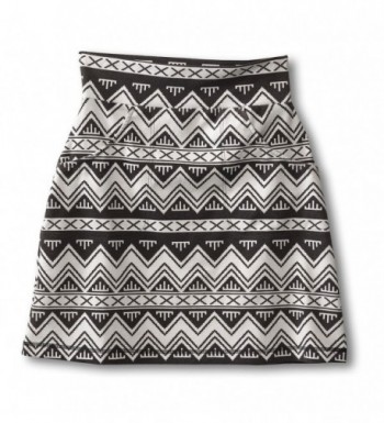 KAVU Womens Paulina Chevron Medium