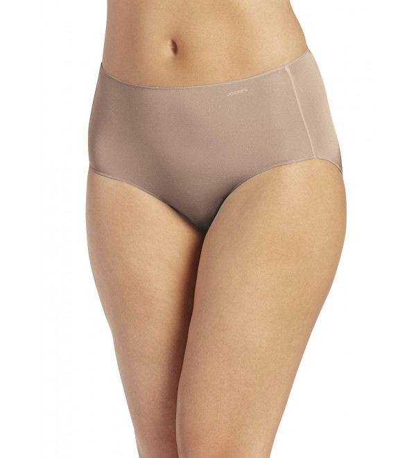 Jockey Womens Underwear Promise Tactel