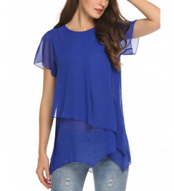 Cheap Women's Button-Down Shirts Clearance Sale