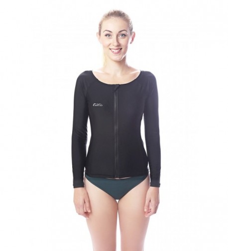 Brand Original Women's Rash Guards Shirts Online