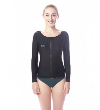 Brand Original Women's Rash Guards Shirts Online