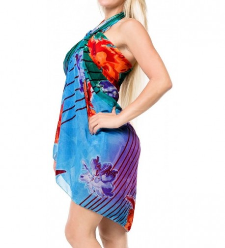 Brand Original Women's Swimsuit Cover Ups Outlet Online