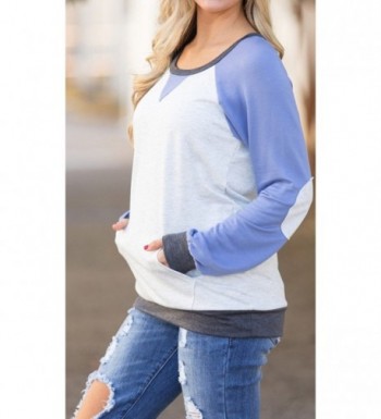 Discount Women's Fashion Hoodies