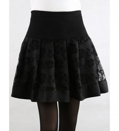 Cheap Real Women's Skirts