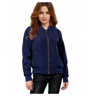 Women's Casual Jackets Outlet Online