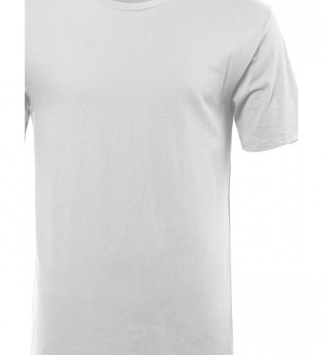 Men's Tee Shirts Wholesale