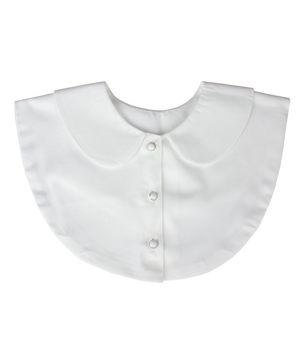 FASOTY Collar Dickey Blouse Shirts