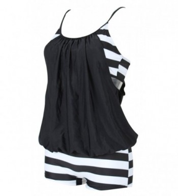 Women's Tankini Swimsuits Clearance Sale